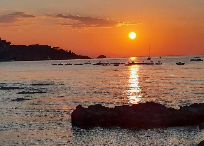Sole Mare B&B