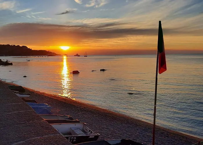 Sole Mare B&B