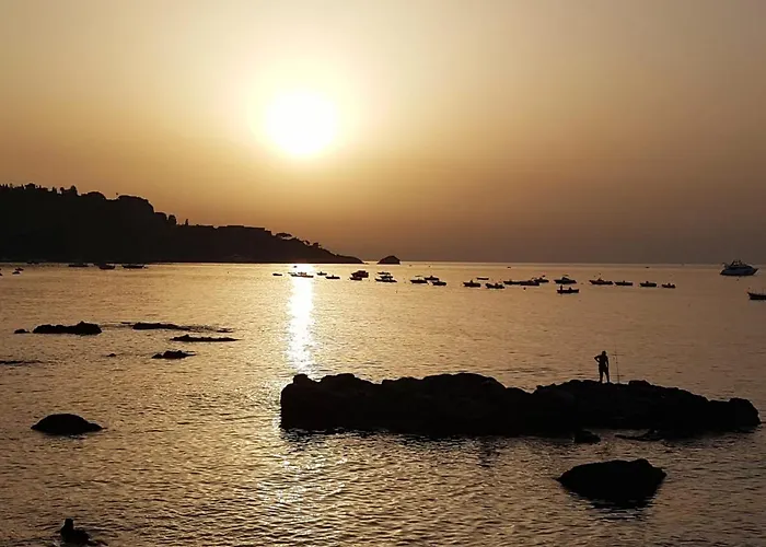 Sole Mare B&B