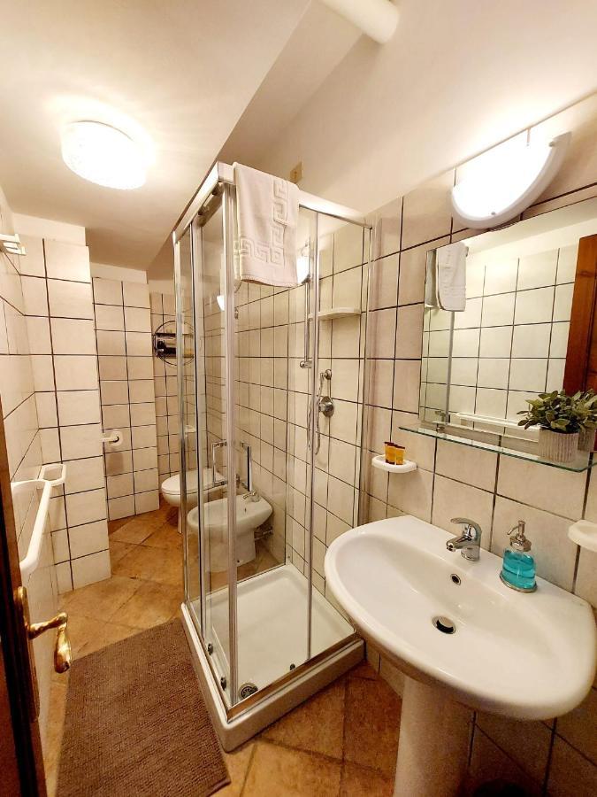 Sole Mare Bed & Breakfast Giardini Naxos