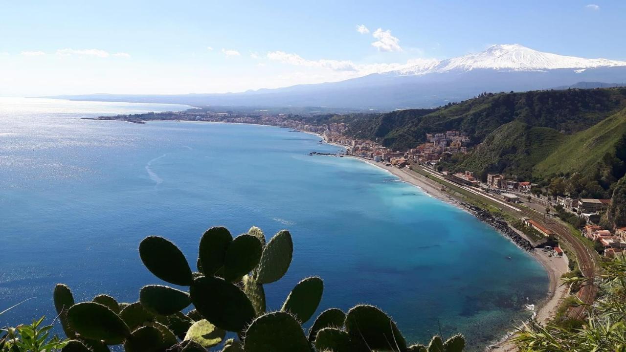 Sole Mare Bed & Breakfast Giardini Naxos