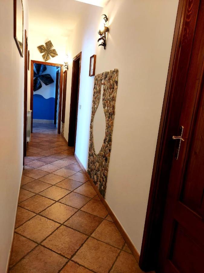 Bed & Breakfast Sole Mare Giardini-Naxos
