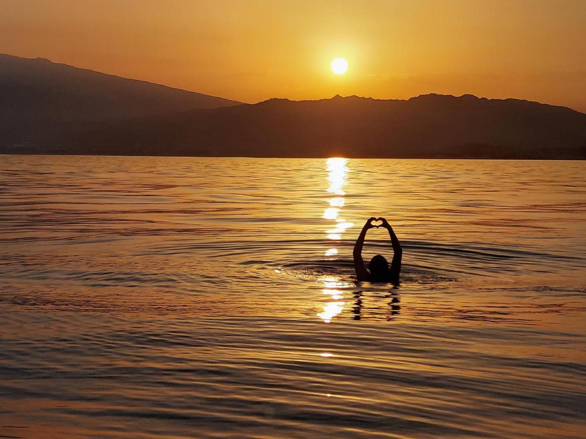 Bed & Breakfast Sole Mare Giardini-Naxos