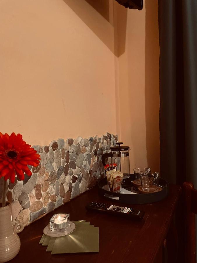 Sole Mare Bed & Breakfast 3*