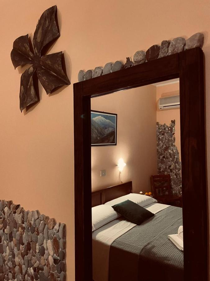 Bed & Breakfast Sole Mare