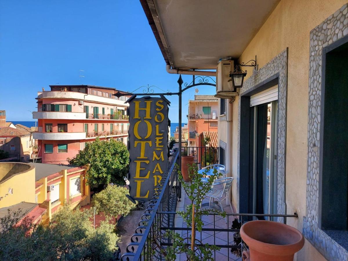 Sole Mare Bed & Breakfast