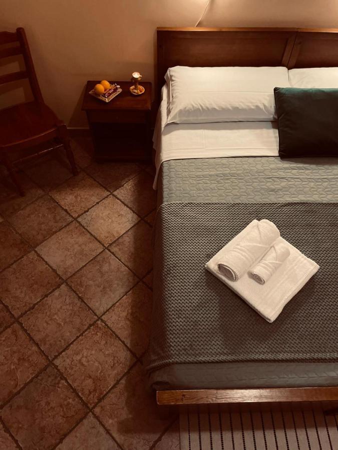 Bed & Breakfast Sole Mare
