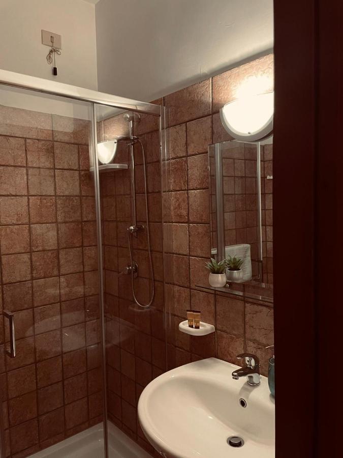 Bed & Breakfast Sole Mare Giardini-Naxos