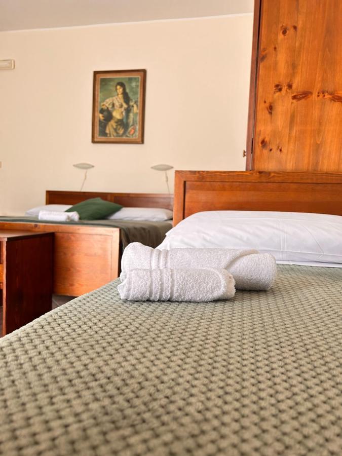 Sole Mare Bed & Breakfast Giardini-Naxos