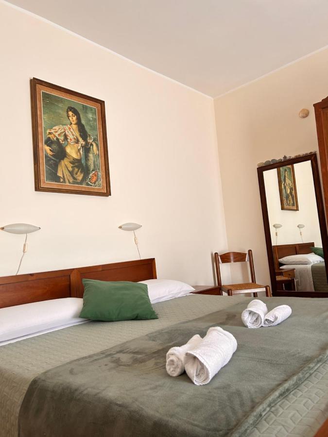 Bed & Breakfast Sole Mare Giardini-Naxos