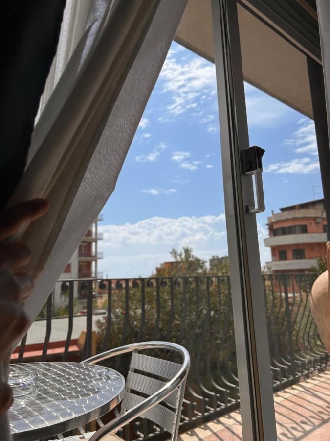 Bed & Breakfast Sole Mare Giardini-Naxos