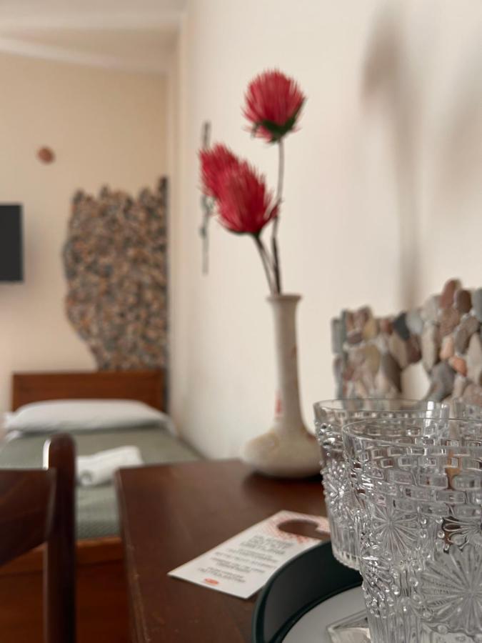 Bed & Breakfast Sole Mare